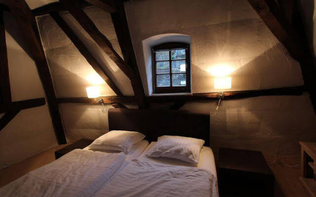 Villadelux Elbershof