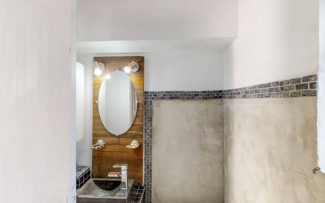 Depto. Acogedor en Santa Lucía