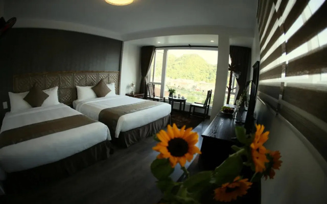 Gem Sapa Hotel