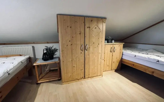 Ferienwohnung Langeck