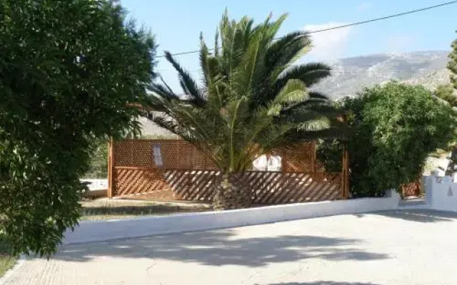 Saint Nicolas Bungalows