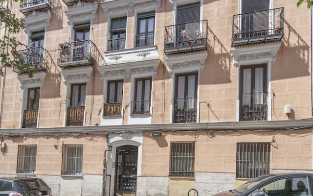 Alterhome Apartamento Palacio Real I