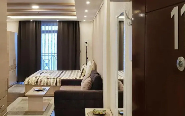 Shining Apartment Milmari M11