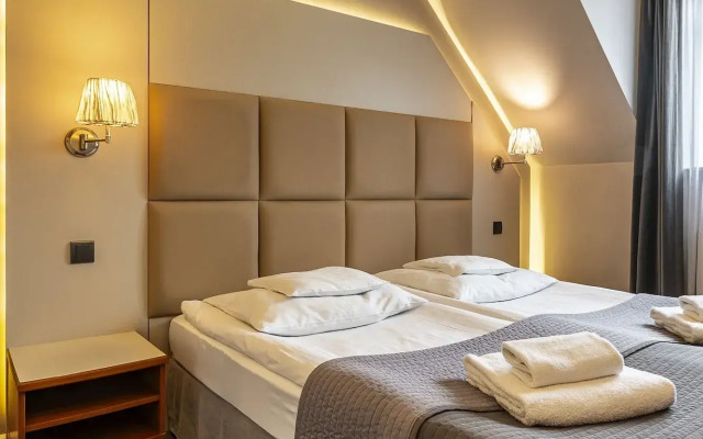 Hotel Galicja Wellness & SPA