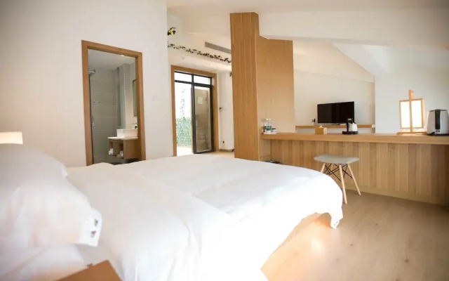 Yipu.Shan Zhi Ge Hotel