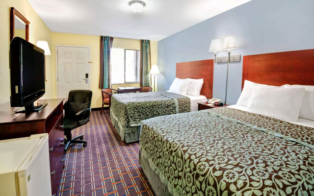 Days Inn by Wyndham Albuquerque West