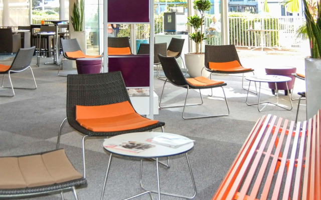 ibis Styles Marseille Provence Aéroport