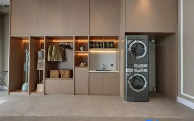 Vienna International Hotel (Zhongxian Xiangshanhu People's Hospital)