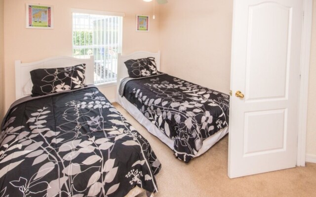 Gary's Silver Creek Villa *