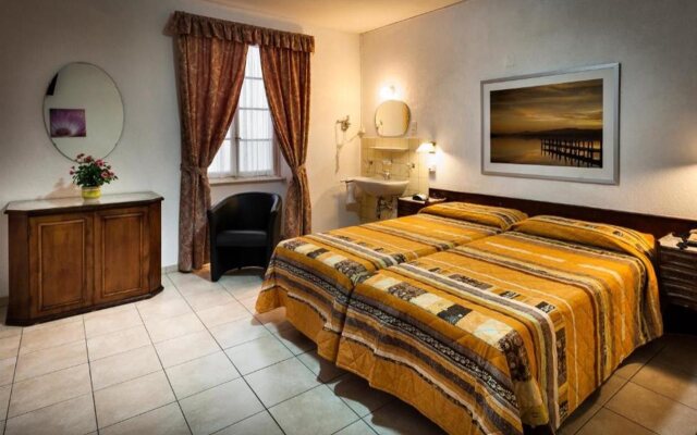 EasyRooms dell'Angelo