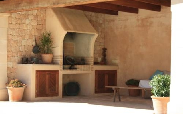 Can Cunsey Country Villa Ibiza