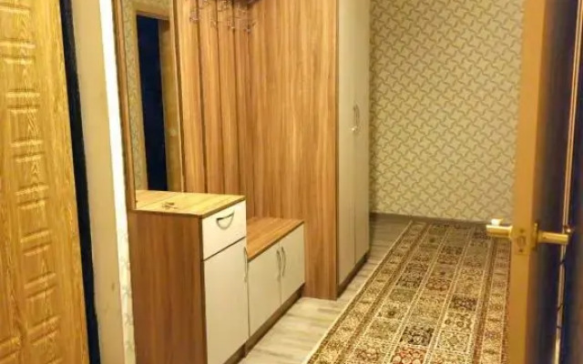 Чистая уютная квартира в доме комфорт класса74