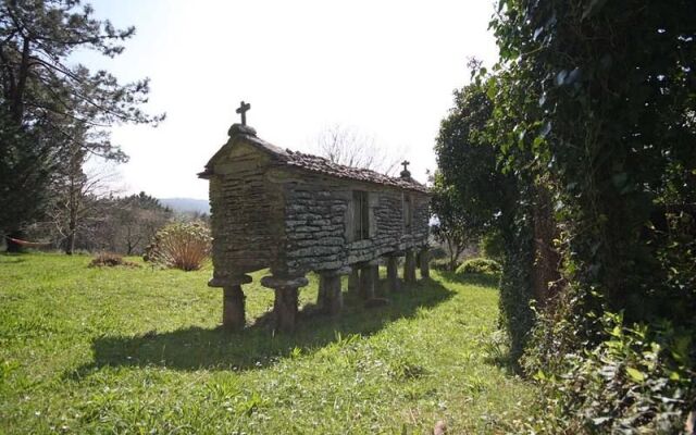 House in Outes 101627