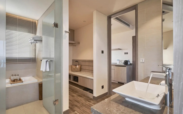 Melia Ho Tram Beach Resort