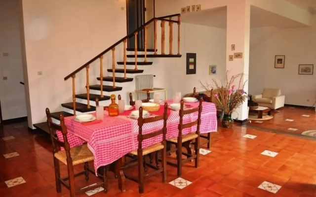 Villa il Giardino