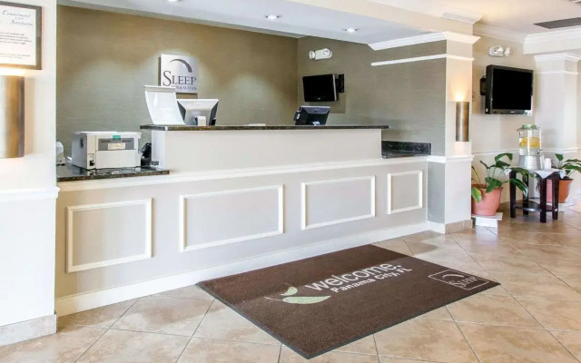 Garner Hotel Panama City Beach Northeast by IHG