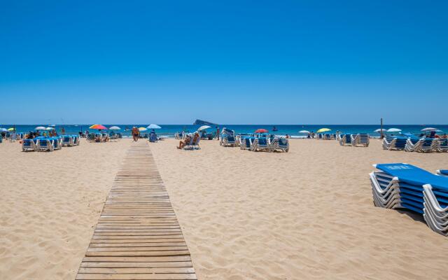 Gemelos 26 Resort Apartment 9-C Levante Beach