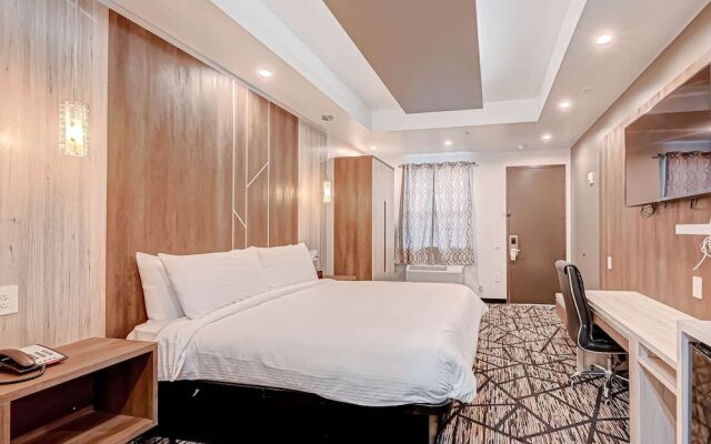 SureStay Hotel by Best Western Houston Southeast