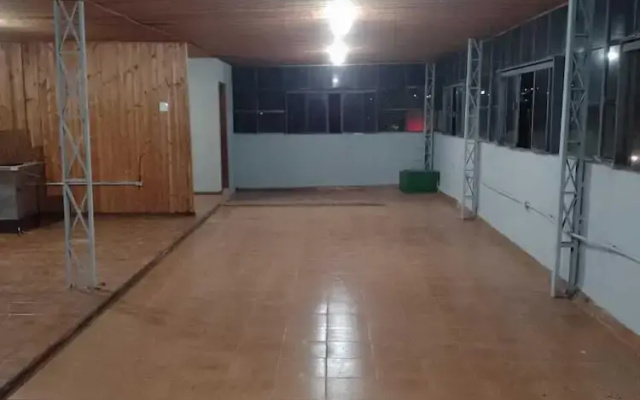 Hi Hostel Campo Grande MS