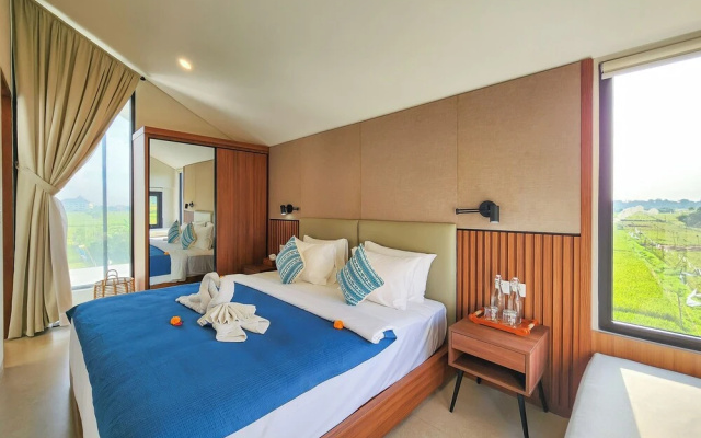 Villa Sorano Seminyak by Nagisa Bali – Guest Rooms – Kuta
