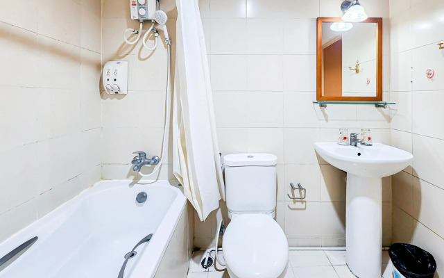 Cordia Residence Sathorn