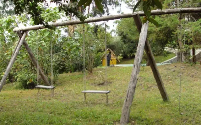 Meru Simba Lodge