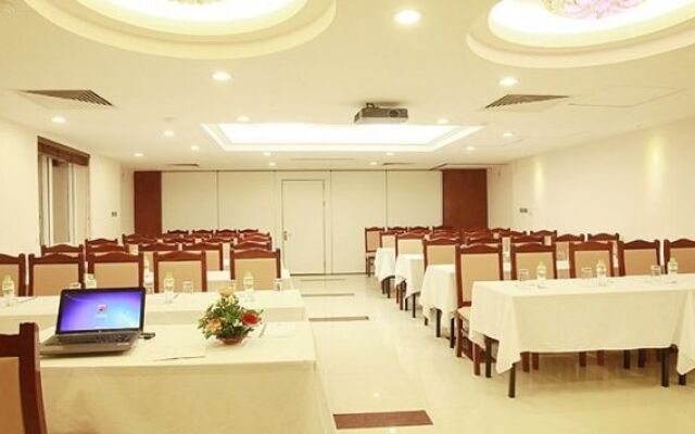 Hanoi Delight Hotel