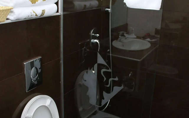 Apart-Hotel DRK-Residence