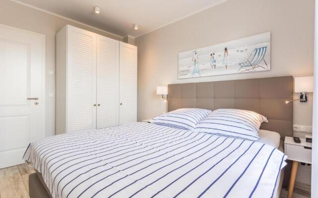 Whg 12 Viktoria Luna Ostseeflair