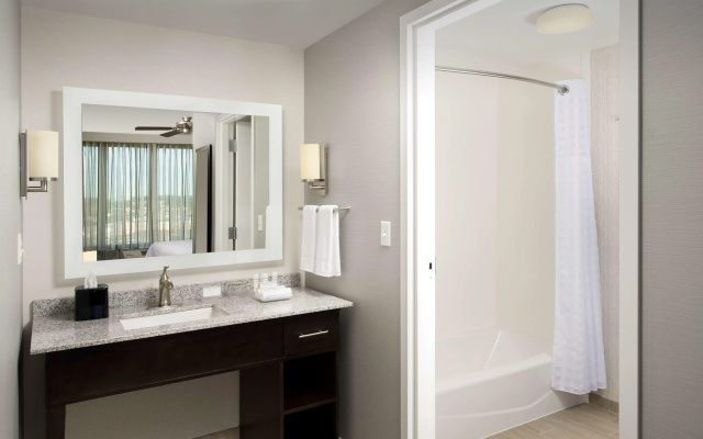 Homewood Suites by Hilton Washington DC NoMa Union Station