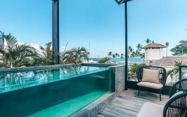 Penthouse Sunset Seabreeze