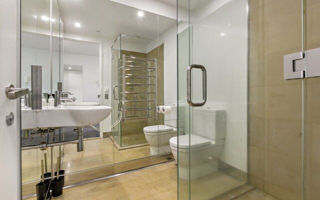 QV Cute 1 Bedroom in Viaduct - 1064
