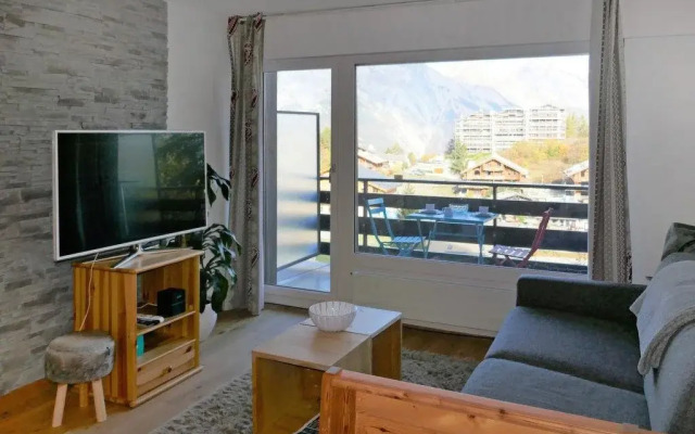 Appartement le Grimpeur Mer de Glace