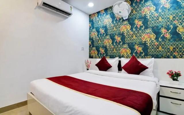 Hotel Dream Star
