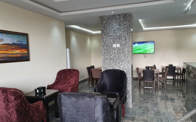 Residency Hotel Lagos Airport