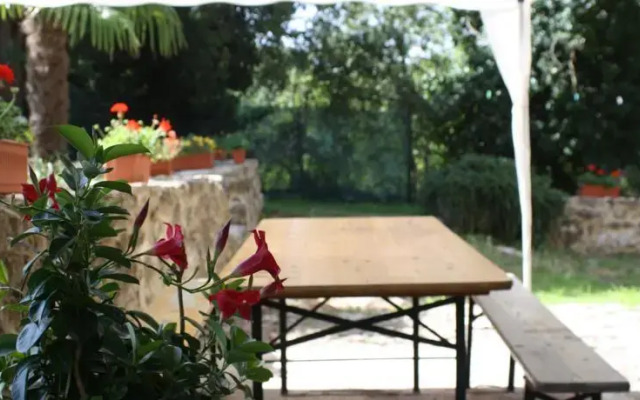 Tenuta La Rocca Di Sillano