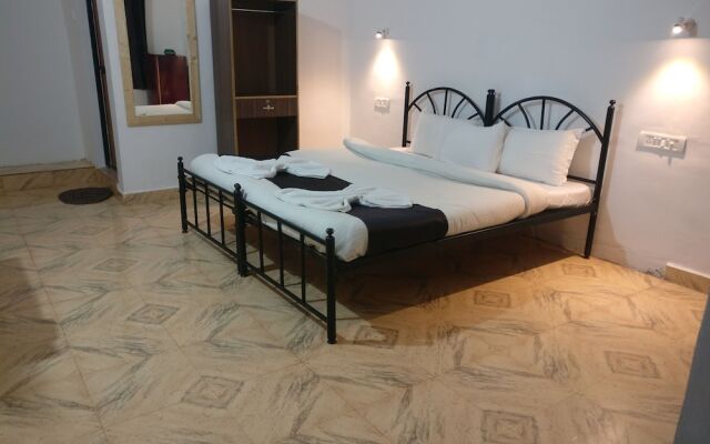 Baga Villa Harshita