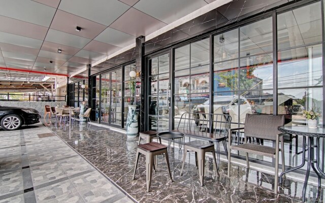 Collection O 91397 Tasqya Costel Syariah