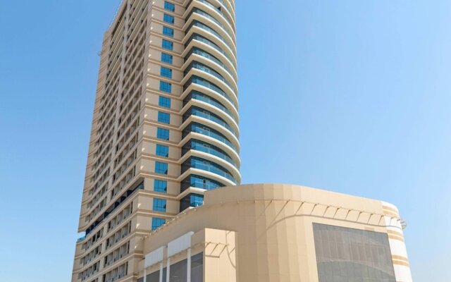 Silkhaus Julphar Tower, Al Reem Abu Dhabi