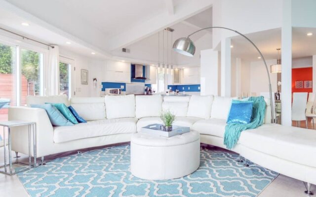 Malibu Paradise 3br+private Studio, Amazing Views!