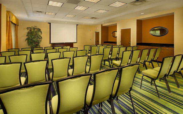 Fairfield Inn & Suites Chattanooga I-24/Lookout Mountain