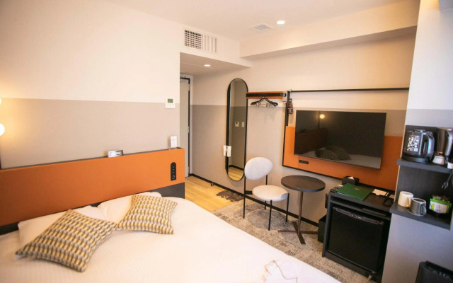 Wishton Hotel Yukari