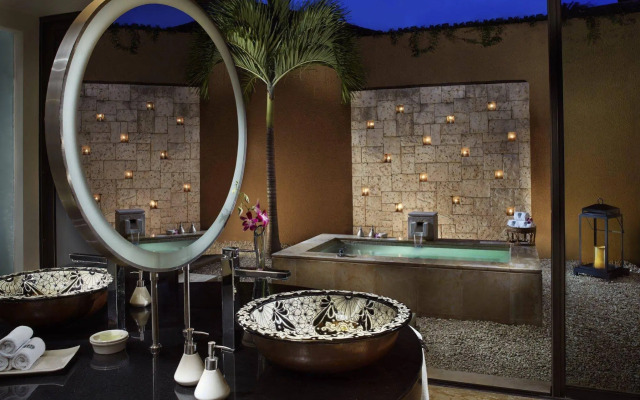 Banyan Tree Mayakoba