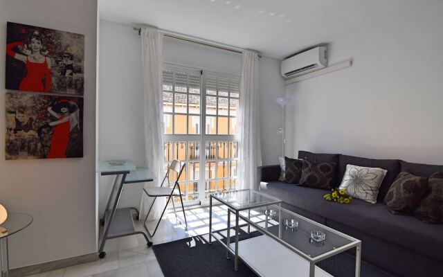 Coqueto apartamento a 10 min. del centro histórico