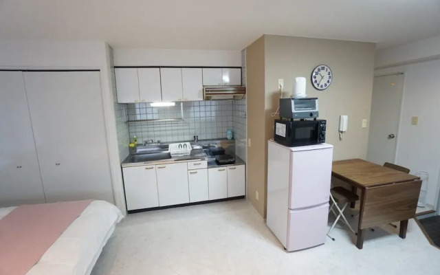 Apartment Takamatsu DOR0074E
