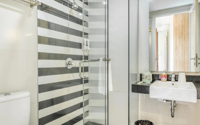 Zen Rooms Wadung Asri