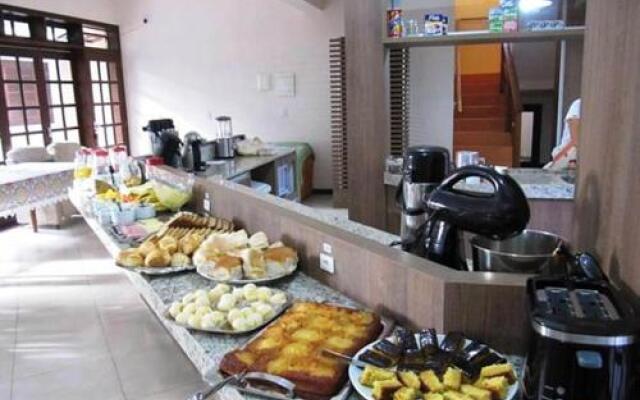 Pousada Café