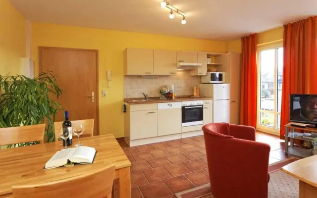 Haus Grete Wohnung 14