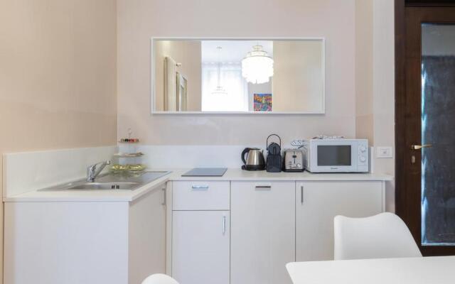 Milan Retreats Duomo Suites