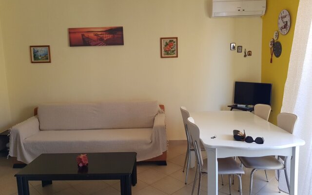 Corfu Glyfada Apartment 73